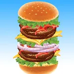 Burger Stack icon