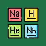 Periodic Table of Chemistry icon