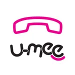 u-mee talk icon