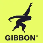 Gibbon Slacklines App icon