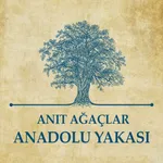 Anıt Ağaçlar - Anadolu icon