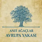 Anıt Ağaçlar - Avrupa icon