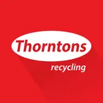 Thorntons Recycling icon