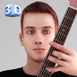 Guitar 3D by Polygonium icon