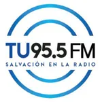 TU 95.5 FM icon