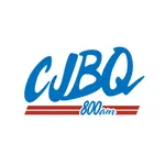 CJBQ Radio icon