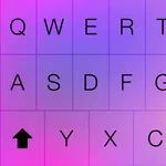 Photo Keyboard - Custom background images for your keyboard! icon