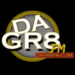 Dagr8FM icon