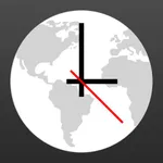 World Clock Widgets icon