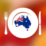 Best Australian Food Recipes icon