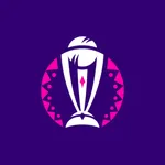 ICC Men's Cricket World Cup icon