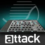 Attack Drums icon
