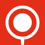 Amazing Dot Run Game icon