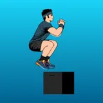 Plyometric Training Workouts icon