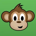 Monkey Run - The Endless Marathon Game icon