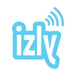 Izly icon