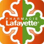 Pharmacie Lafayette® icon