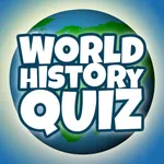 History Quiz For Kids icon