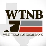 West Texas National Bank icon