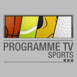 Programme TV Sport icon