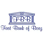 First Bank of Boaz Mobile icon