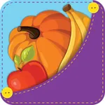 Fruits & Vegetables Flashcards icon