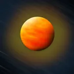 Red Planet Explorer Pinball icon