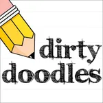 Dirty Doodles NSFW Party Game icon