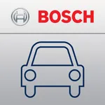 Bosch Mobile Scan icon