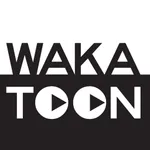 WAKATOON - Create your cartoon icon