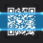 Good QR Code Reader icon