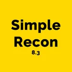 Simple Recon icon