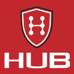 The Employee HUB icon