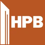 High Performing Buildings icon