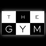 THE GYM App icon