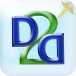 Doc2Dr Mobile icon