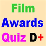 Film Awards Quiz D+ icon