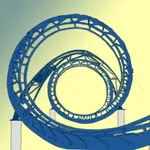 Roller Coaster Simulator icon