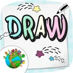 Draw Your Sketch on Photos icon