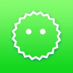 Stickey icon