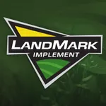 LandMark Implement icon