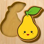 Baby Wooden Blocks icon