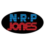 MyCrimp – NRP Jones icon