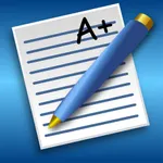 Exam Grade Calculator icon