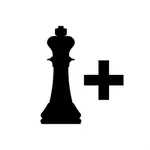 ChessClock+ icon