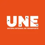 UNE Transporte Sonora icon