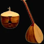 baghlama turkish / azeri music organ instrument simulator free icon