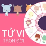 Tử Vi Trọn Đời - 2015 icon