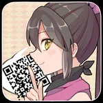 最速！QRコード読み取りの術！ icon