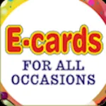 E-cards & Greetings icon